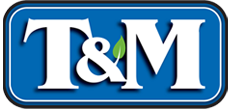 T&M Logo